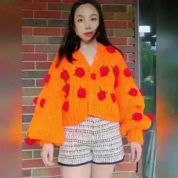 beaded style River Island shorts - Picture 11 of 14